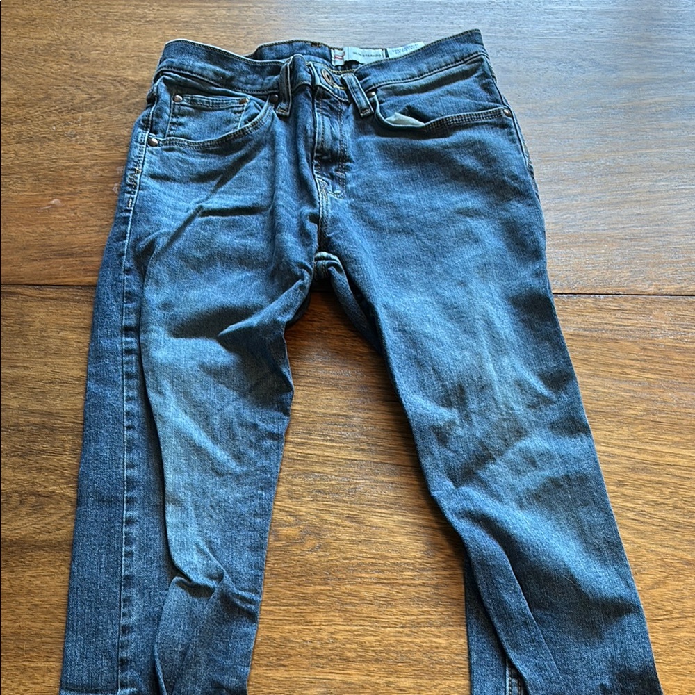 Wrangler Jeans